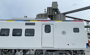 東部幹線EMU3000增班行駛！交通部：運量多4成可緩解旅客需求