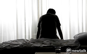 唐寶寶忘帶錢遭飆罵！沈政男：未來高齡失智社會  不付錢事件只會更多