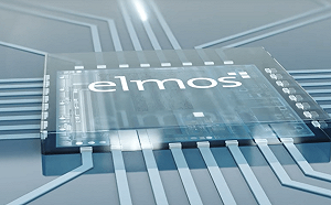 中資企業擬收購Elmos車用電子晶片廠！德國經濟部出手攔阻