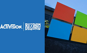 微軟收購暴雪有害市場競爭？歐盟將深入進行「反壟斷調查」