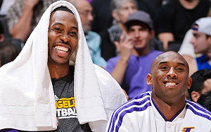 魔獸Howard加盟雲豹！曾跟Kobe合作