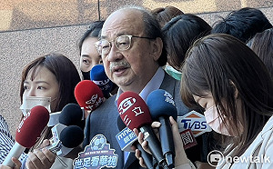 柯建銘：柯文哲是風口上的豬也會飛 他的時代恐將結束了 