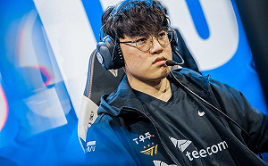 決賽落敗後開直播！Gumayusi：今年竟拿三個亞軍 期待明年會更好