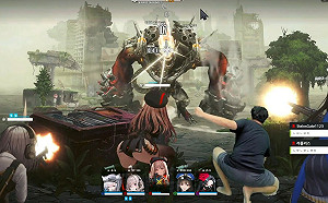 手遊《勝利女神：妮姬》爆紅引話題！南韓實況主超狂模仿笑翻網友