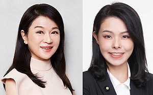 批高虹安住院打苦情牌！周玉蔻斥：這招在台灣沒用     