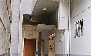 新北老舊公寓裝電梯放利多 電梯特快車2.0上路