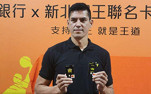 魔獸來台引起話題　楊敬敏正面看待