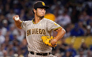 日本隊利空?達爾、星矢WBC出賽成疑