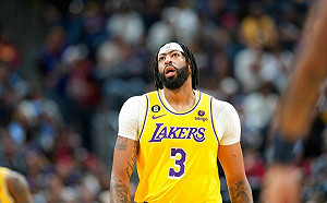 湖人開季戰績低迷　AD坦言有些失望