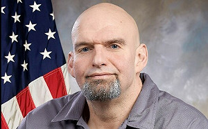 民主黨成功翻轉關鍵賓州參議員席位 共和黨掌參院企圖恐幻滅