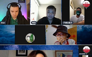 親綠粉專「無良公關公司」本尊曝光！徐巧芯一次提告六大側翼、五項罪名