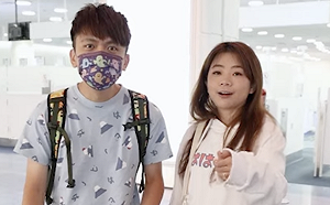 蔡阿嘎揭疫情後日本最大改變！列10點提醒：一定要注意 