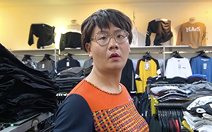 「房東阿姨」再推新作！阿翰神還原日常 網共鳴：太寫實  