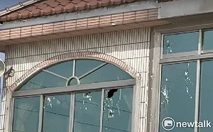 歹徒連轟學甲2處88槍  南市警局長：鎖定重大刑案前科犯