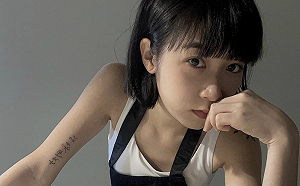 NanaQ確診隔離曝「換衣畫面」！網：有機會被黃標 