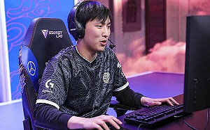 傳奇回歸？消息指《英雄聯盟》美國選手Doublelift將復出！本人回應了