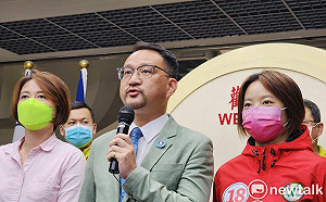 阮昭雄拚補選遭粉專吐槽「選議員都被擠掉」 張宇韶打臉:是傳承