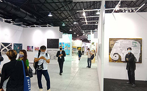 第10屆高雄藝術博覽會駁二登場 三大主題特展成亮點