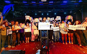 不表態、遲遲未下決定 Z世代讓美國期中選舉民調失靈