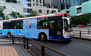 公車夾傷上下車乘客事件頻傳!王國材:11/18可開罰駕駛
