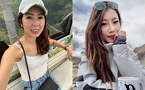 被曾格爾粉絲狂轟!美女律師李怡貞:社會風氣不該這麼「爾」心