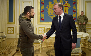 誰都無法達成想要的目標! 俄、烏冬季和談? 美逼雙方王見王