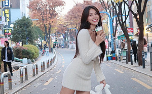 蕾菈國小舊照曝光!網驚見「小黑炭」:請教美白方法