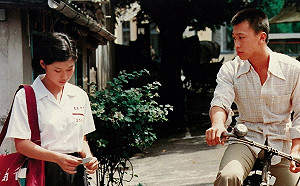 台灣新浪潮電影40週年  紐約11月重現經典