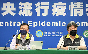 2類人免費快篩發送日期出爐!王必勝:國小11/21前、中低收11月底