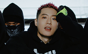 周湯豪新曲MV高質感!超炸唱跳網驚:打趴華語快歌