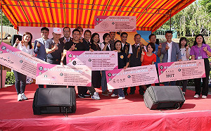 台中市十大伴手禮現場票選 12、13日市民廣場盛大展開