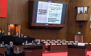 有「社維法」卻不罰 王婉諭:讓演唱會和球賽黃牛票橫行網路