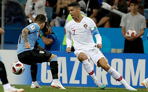 葡萄牙精神領袖!C羅力拚生涯首冠