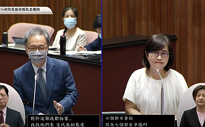 「波波牙醫」爭議暫時有解!蘇揆:50個實習名額將不增加