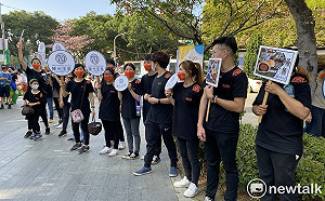 台中十大伴手禮票選熱鬧登場 元宇宙特色市集同步上線
