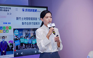 高虹安疑涉詐領助理費!北機站報請北檢指揮 分案由專責檢察官偵辦