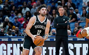 籃網正考慮交易當家射手J.Harris