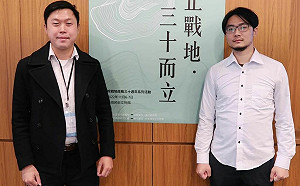 2022議員選舉「10大看點」第三彈!劉浩晨拚民進黨馬祖第1席、假球組頭「雨刷」掀爭議