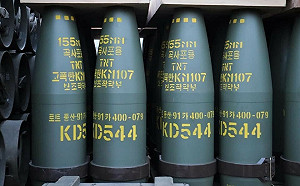 你敢給 我就武裝北韓! 俄羅斯前總統威脅南韓勿提供武器給烏克蘭