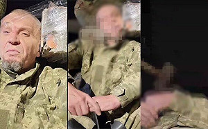 俄國殺人犯投誠烏克蘭對抗俄軍 瓦格納集團擄回｢鐵鎚爆頭｣殺雞儆猴