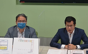 高虹安被控詐領助理費 民進黨團：詐領錢拿來私用已違法