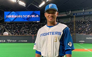 連王柏融都退團！火腿進行大改造