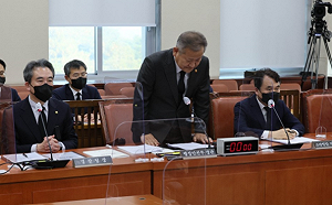 梨泰院踩踏事件後大失言！南韓內政部長「拒請辭」 消防工會怒提告