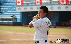 震撼彈!歐力士開4年16億搶森友哉