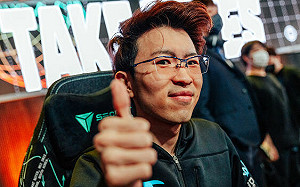 日本《英雄聯盟》靈魂人物要離隊!選手Evi:下賽季考慮去海外隊伍