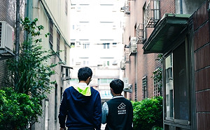 新北城鄉局長批林佳龍：「政策空」無助新北都更，不要不懂裝懂！ 