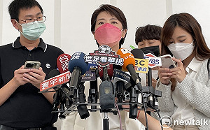 高虹安被週刊爆親簽虛報薪資單 黃珊珊:鐵證交檢調而非給媒體