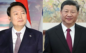 尹錫悅、習近平在峇里島G20會談 預料涉及北韓議題