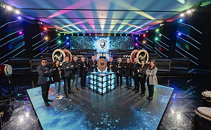 Predator League 總決賽精彩落幕 2023戰局再起決戰菲律賓