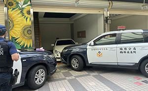 駁盧秀燕說法 高市警:正確大膽用槍守護市民安全